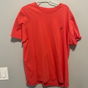 Nautica shirt size XL